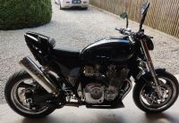 Yamaha xjr 1300 Streetfighter Bayern - Grassau Vorschau