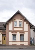 Doppelhaushälfte mit Anbau, Wintergarten und Gartengrundstück Nordrhein-Westfalen - Velbert Vorschau