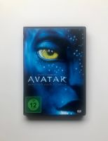 Avatar - Aufbruch nach Pandora, DVD, James Cameron, neuwertig Düsseldorf - Urdenbach Vorschau