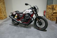 Moto Guzzi V7 III Racer Sport Edition ABS / TAGESZULASSUNG Rheinland-Pfalz - Trier Vorschau