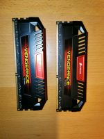 Corsair Vengeance DDR3 RAM 2x 8GB DualKit Nordrhein-Westfalen - Goch Vorschau