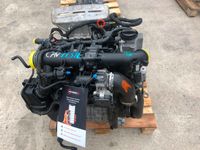 MOTOR CAV 1.4 TSI AUDI SEAT SKODA VW KOMPLETTE MOTOR 77.392KM München - Berg-am-Laim Vorschau