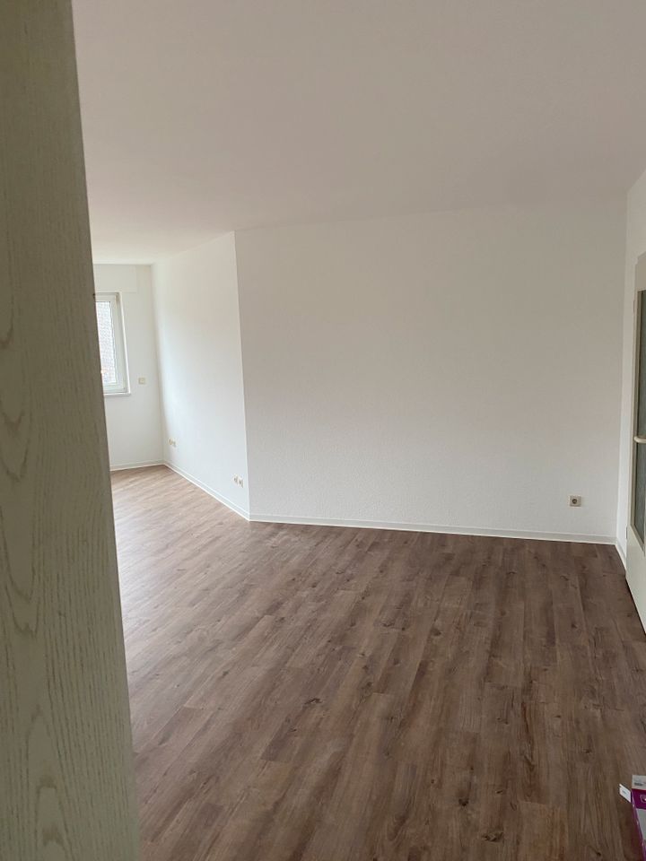 Zwei Zimmer Wohnung ab 01.06.2024 in Harsewinkel - Marienfeld