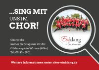 Sing mit im Chor Niedersachsen - Winsen (Aller) Vorschau