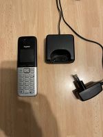 Gigaset C300 Schnurloses Telefon DECT incl Ladeschale Kreis Ostholstein - Stockelsdorf Vorschau