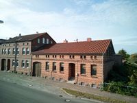 +++ Saniertes Zweifamilienhaus mit Sauna und Peenezugang in bester Stadtlage von 17139 Malchin Mecklenburg-Vorpommern - Malchin Vorschau