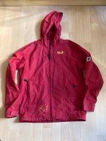 Jacke von Jack Wolfskin Gr. 164 Sachsen - Plauen Vorschau