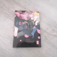 Manga Forever Girls Yuri Aachen - Aachen-Mitte Vorschau