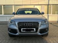 Audi Q5 Quattro sehr wenig km !!!! Bayern - Kaufbeuren Vorschau