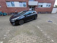 Kia Ceed GT +Prins Gasanlage 97000 KM Tüv 11. 2025 Nordrhein-Westfalen - Hückelhoven Vorschau