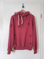 NAKETANO ⭐️ Hoodie Kapuzenpullover Gr. M Niedersachsen - Ganderkesee Vorschau