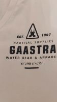 Gaastra T Shirt weiß xxl Schleswig-Holstein - Neumünster Vorschau