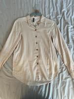 Bluse in beige Baden-Württemberg - Schorndorf Vorschau