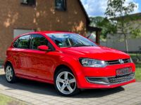 VW Polo 6R*1,4L Benzin*86PS*TÜV NEU*Klima*Sitzheizung*4 Türen+++ Niedersachsen - Oyten Vorschau