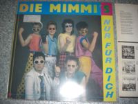 Die Mimmis Nur für Dich Vinyl Slime Ea80 Toxoplasma Vac Niedersachsen - Essen (Oldenburg) Vorschau