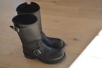 Sendra Boots Bikerstiefel 2944 Carol Pete Matebox Negro Gr. 37 Bayern - Gröbenzell Vorschau