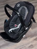 Maxi Cosi Rock i Size Babyschale + Base (Family Fix i Size) Dresden - Leuben Vorschau