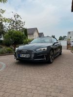 AUDI S5 CABRIOLET Baden-Württemberg - Breisach am Rhein   Vorschau