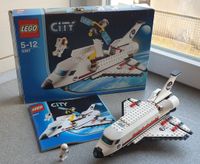 Lego City Spaceshuttle 3367 mit Anleitung + OVP bew Technik Nordrhein-Westfalen - Lemgo Vorschau