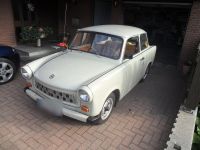 Trabant 601 Limusine, Trabi, Sachsenring Niedersachsen - Ilsede Vorschau