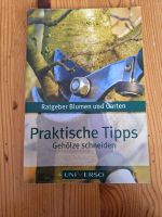 Heftchen/Praktische Tipps Gehölze schneiden Berlin - Spandau Vorschau