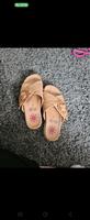 neuwertige Sandalen Bayern - Osterhofen Vorschau