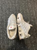 Nike Shox sport Schuhe Blumenthal - Farge Vorschau