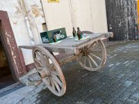 Zugwagen Antik Saarland - Püttlingen Vorschau