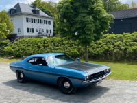 Dodge Challenger 1970 Mopar Muscle 318cui V8 Hessen - Wehrheim Vorschau