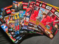 Lego Star Wars Zeitungen Sachsen-Anhalt - Dessau-Roßlau Vorschau