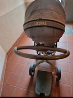 Stokke Xplory Black melange s3 Nürnberg (Mittelfr) - Nordstadt Vorschau