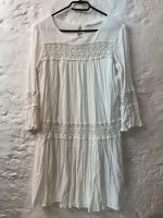 ONLY Sommer Kleid weiß Gr.38 Boho Niedersachsen - Lehre Vorschau