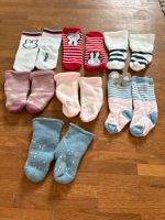 7 Paar babysocken dm, miffy, Falke Gr. 15-16 Frankfurt am Main - Bockenheim Vorschau