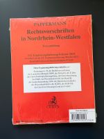 Pappermann 112. Ergänzungslieferung Nordrhein-Westfalen - Siegen Vorschau