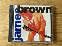 CD James Brown Best of Eimsbüttel - Hamburg Lokstedt Vorschau