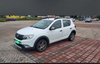 Dacia Sandero Stepway Rheinland-Pfalz - Trier Vorschau