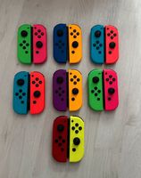 14x Nintendo Switch Joy Con Controller Original Defekt Köln - Nippes Vorschau