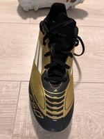Adidas Fussballschuhe Kinder Größe 36, Messi Bayern - Bernau am Chiemsee Vorschau