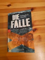 Die Falle - Super spannendes Buch Baden-Württemberg - Steinen Vorschau