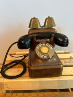 Kupfer Telefon, Antik, Vintage Nordrhein-Westfalen - Wassenberg Vorschau