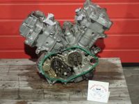 Motor ohne Anbauteile Motorblock Engine Honda VFR 750 RC36/2 Bj96 Bayern - Mantel Vorschau