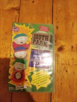 South Park: Volume 3, zwei Folgen auf VHS, deutsch Nordrhein-Westfalen - Kalletal Vorschau