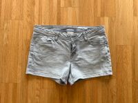 Esprit Jeans Shorts grau Gr. 28 - wie neu Stuttgart - Möhringen Vorschau