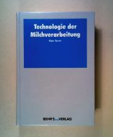 Technologie der Milchverarbeitung - Edgar Spreer Thüringen - Erfurt Vorschau