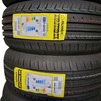 2x 205/60 R16 96V Sonix ECOPRO 99 Sommerreifen Nordrhein-Westfalen - Zülpich Vorschau