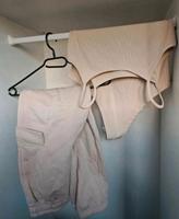 Neues Set bestehen aus Jogginghose und body Größe L  zweiteiler Bayern - Bamberg Vorschau