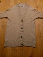 Strickjacke, beige von ONLY, Gr. 40/42 Bielefeld - Quelle Vorschau