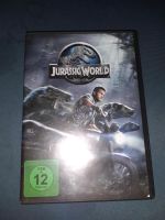 Jurassic World DVD Niedersachsen - Melle Vorschau