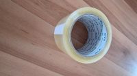 RAJA Verpackungsklebeband Transparent 75mm Schleswig-Holstein - Probsteierhagen Vorschau