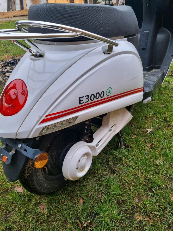 Roller Elktro in Schulzendorf bei Eichwalde